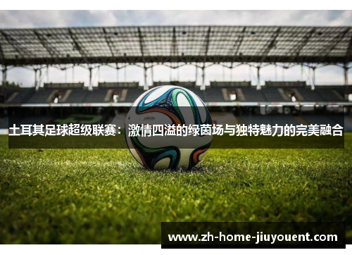 土耳其足球超级联赛：激情四溢的绿茵场与独特魅力的完美融合