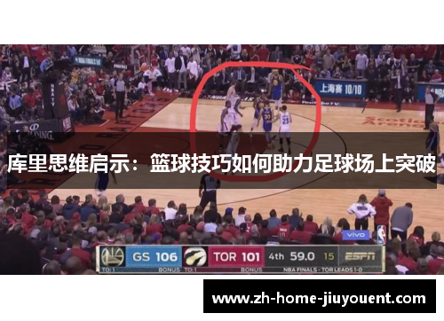 库里思维启示：篮球技巧如何助力足球场上突破